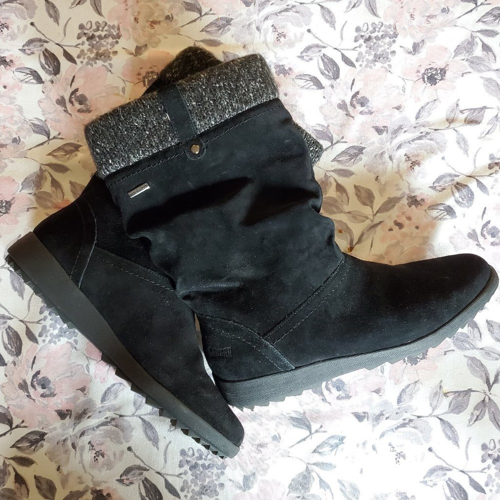 Cougar Vidal 10M- Waterproof Winter Boots (9/9.5)